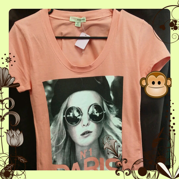Paris t-shirt