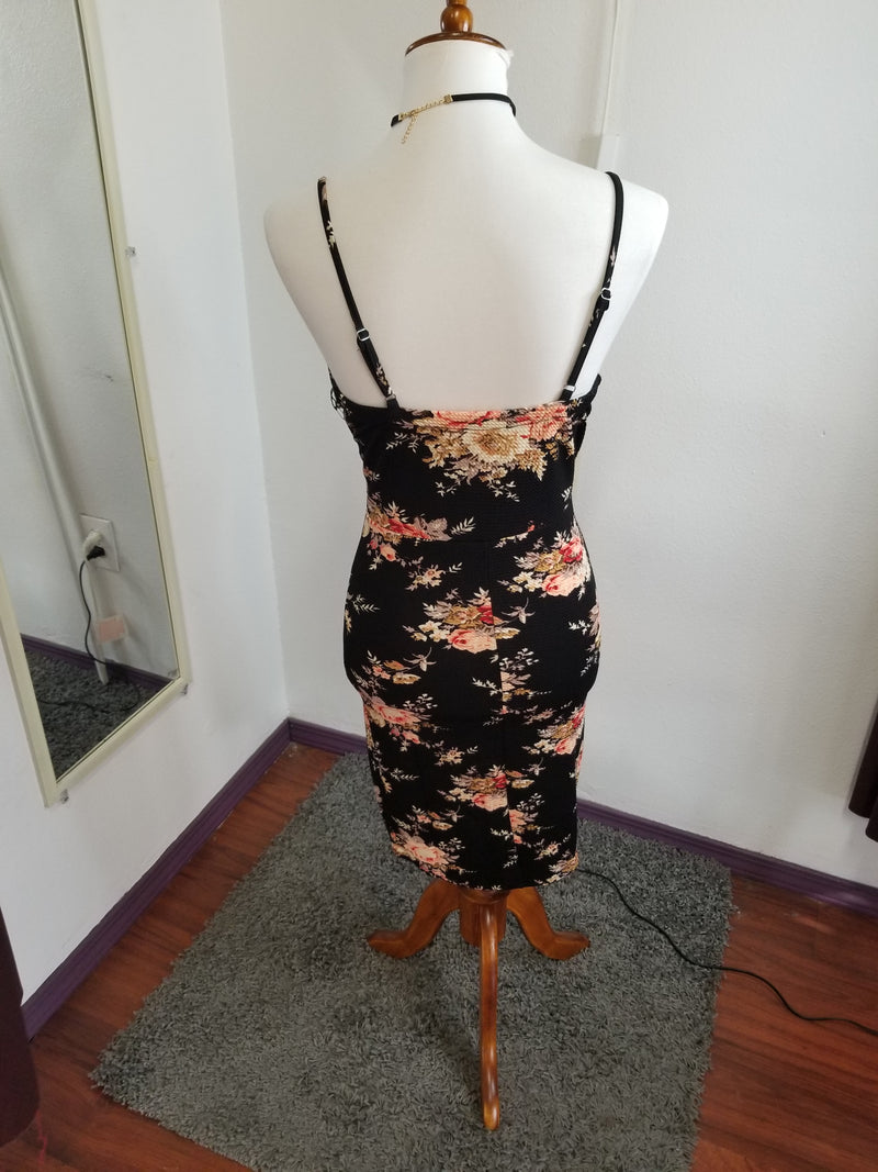 Gigi Body-con Dress