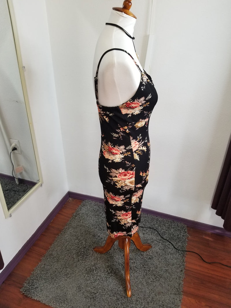 Gigi Body-con Dress