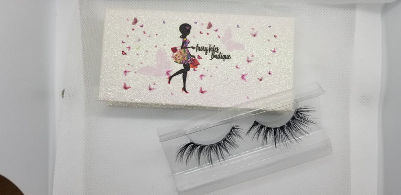 Lashes