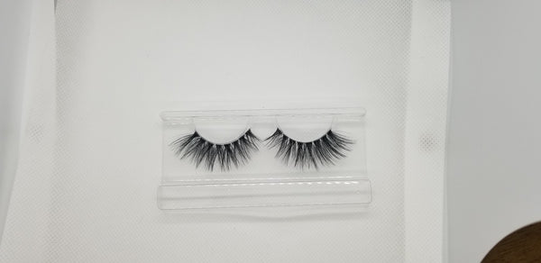 Lashes