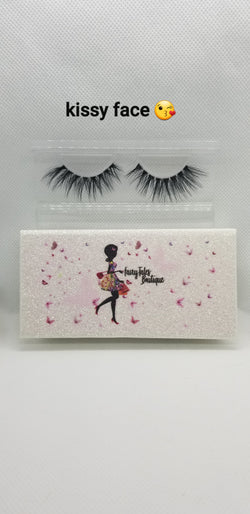 Lashes
