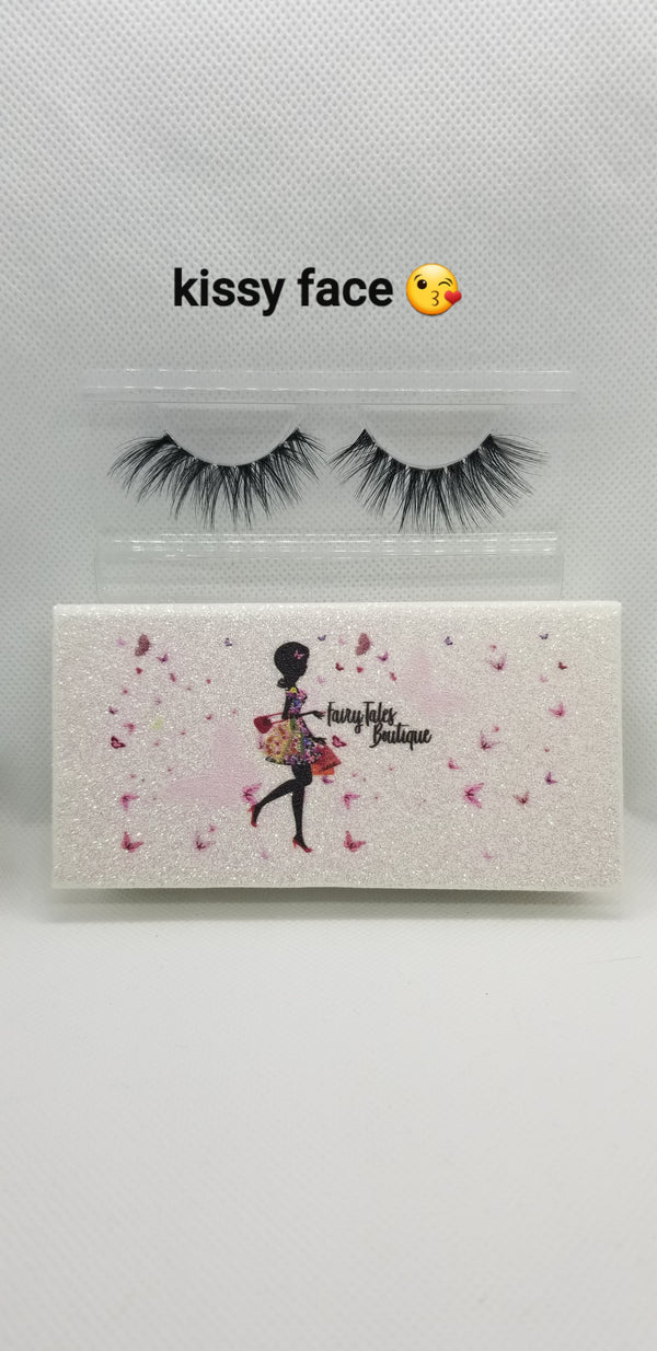 Lashes