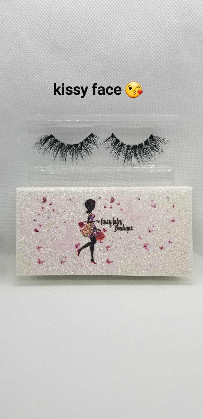 Lashes