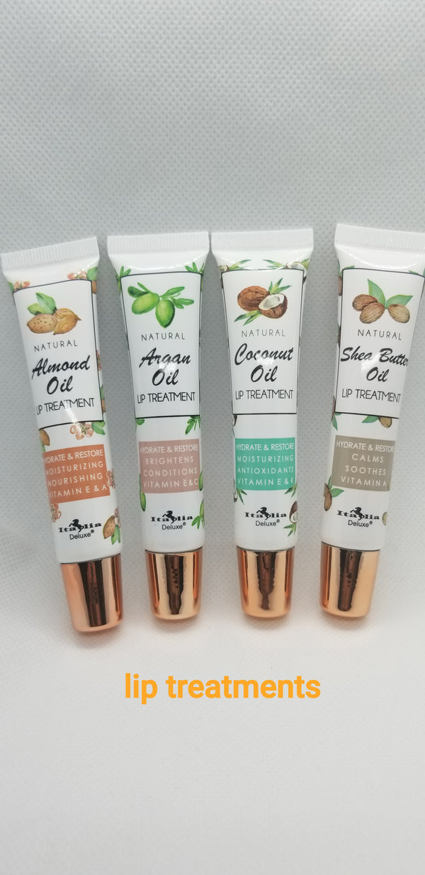 Lip Treatments