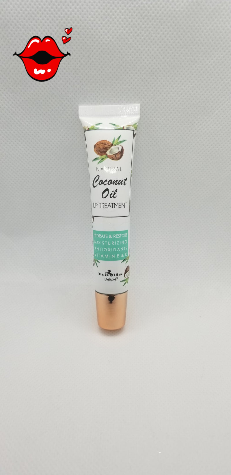 Lip Treatments