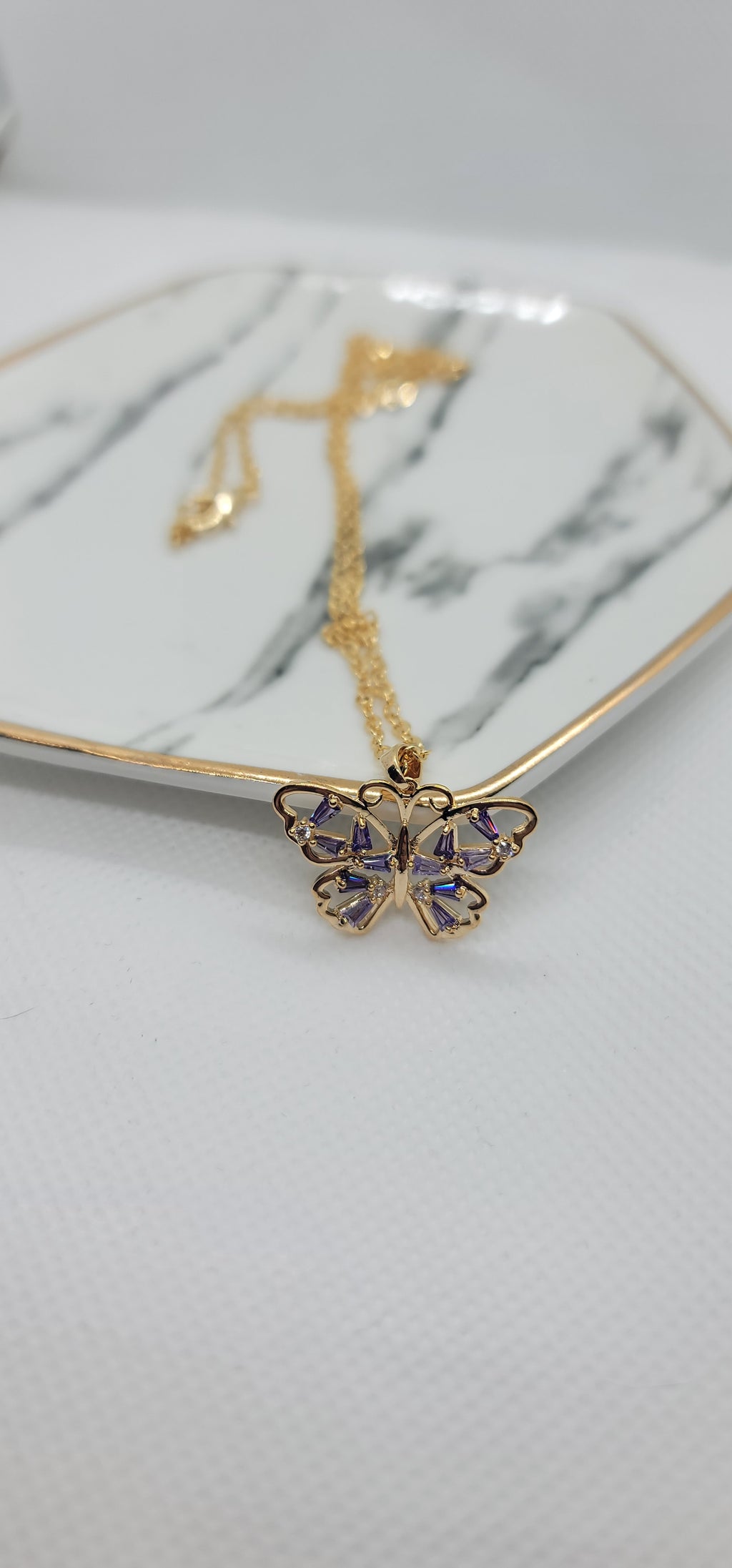 Spring Fling Necklace