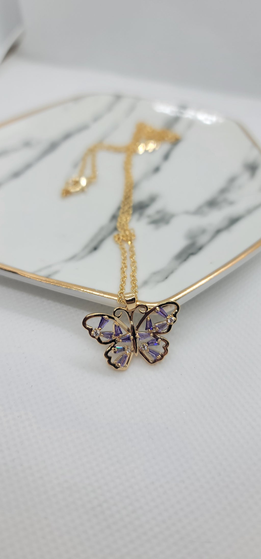 Spring Fling Necklace