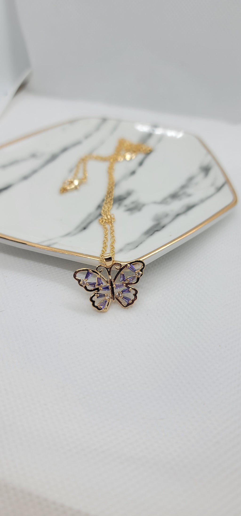 Spring Fling Necklace