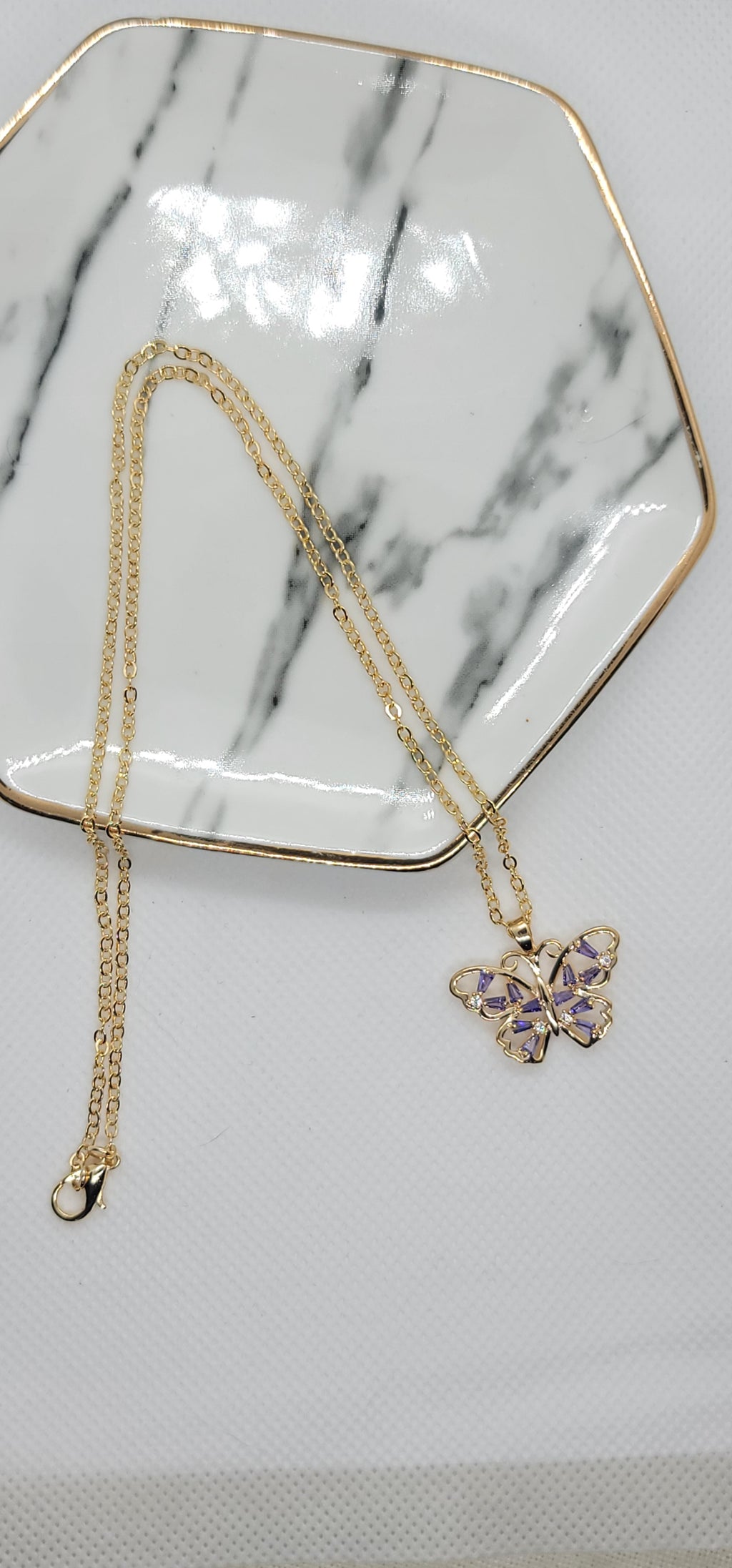 Spring Fling Necklace