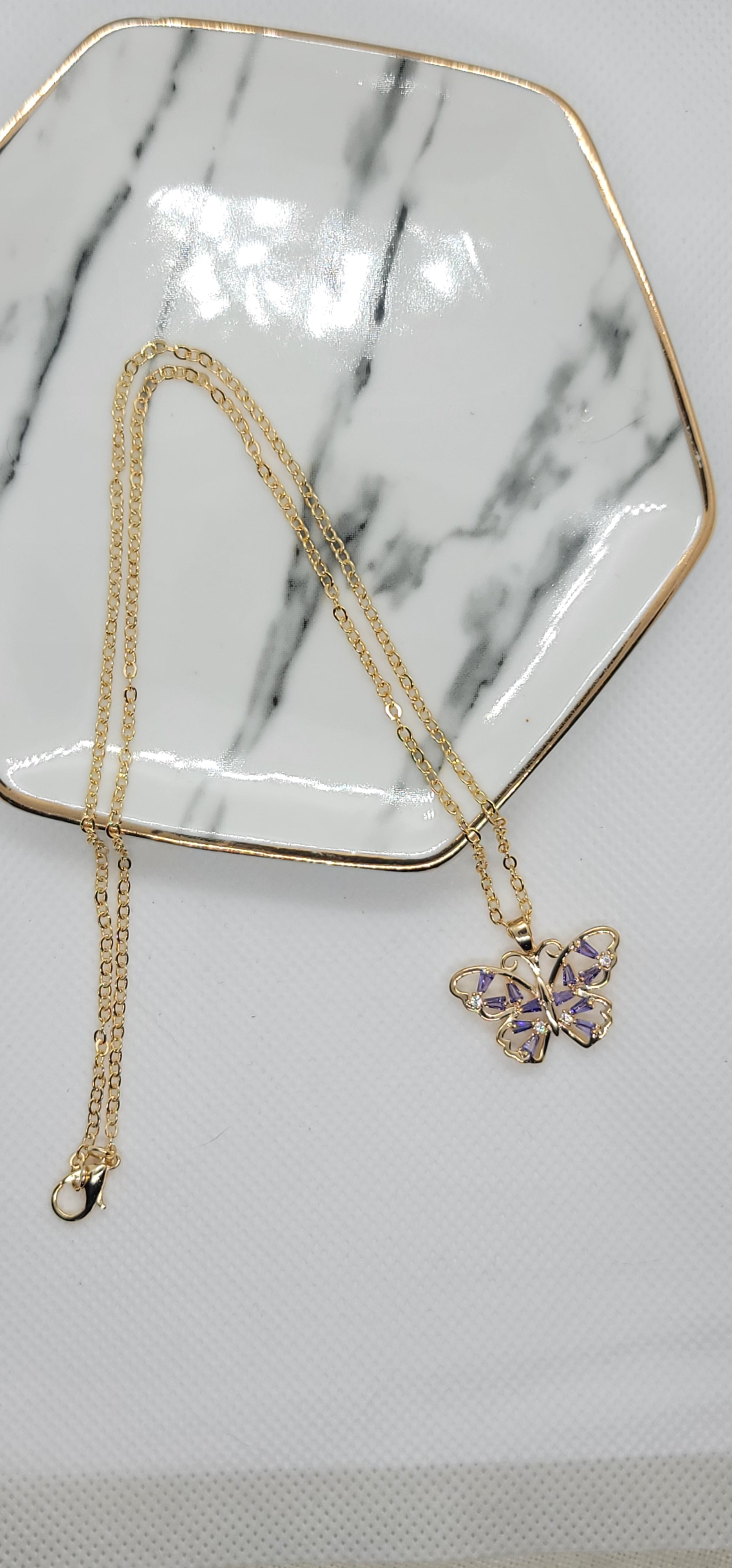 Spring Fling Necklace