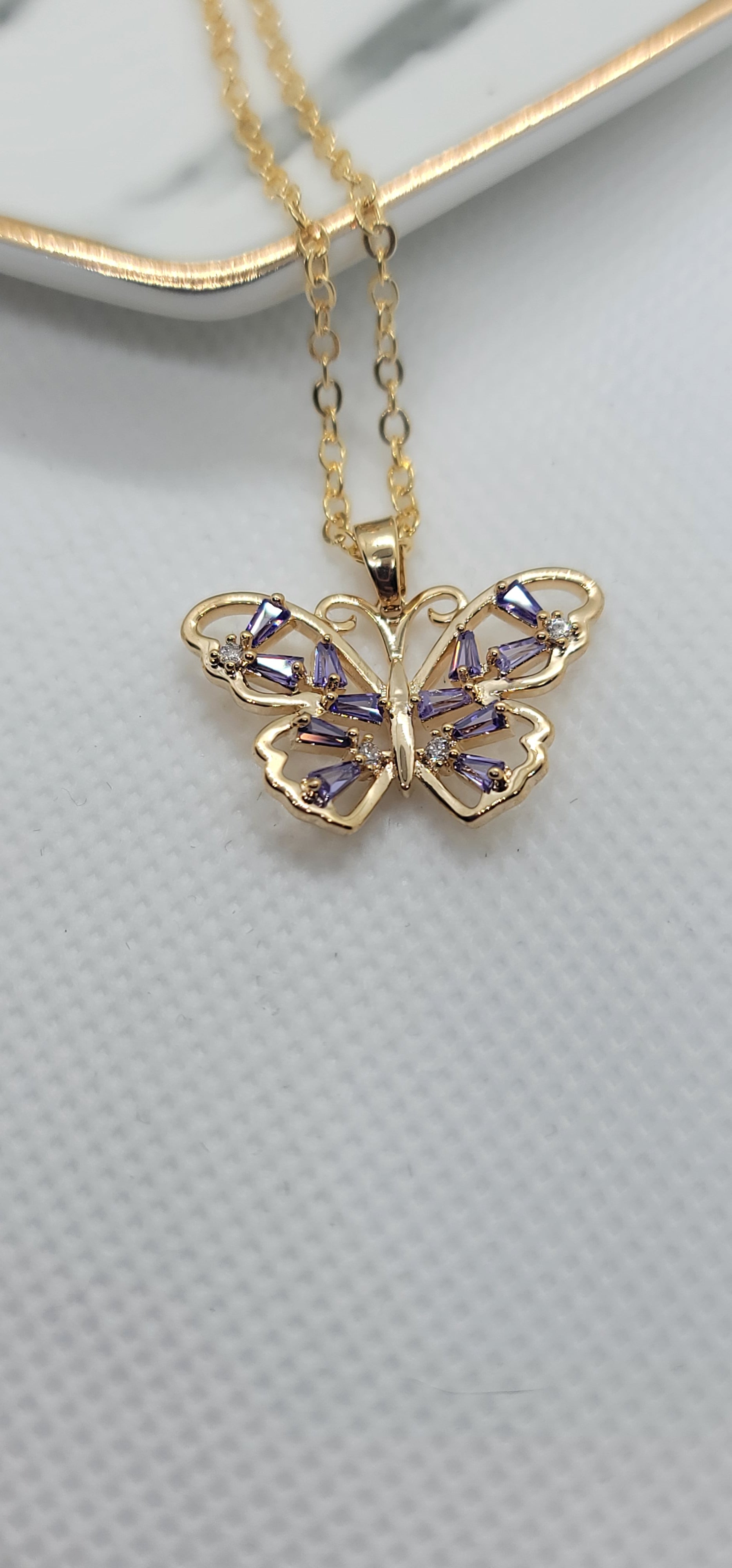 Spring Fling Necklace