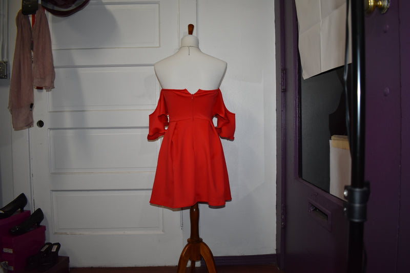 Mary Dress