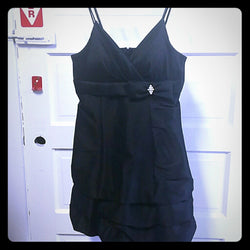 The Little Black Dress