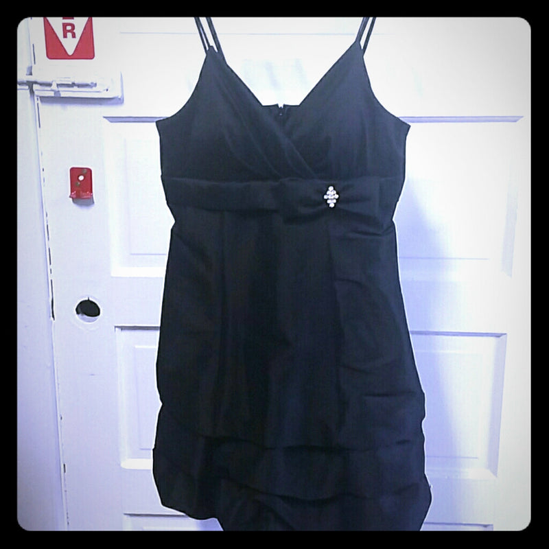 The Little Black Dress