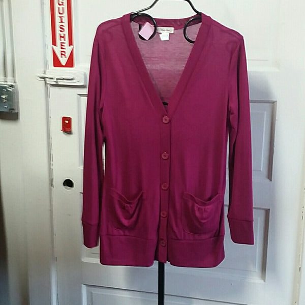 Pinky Sweater