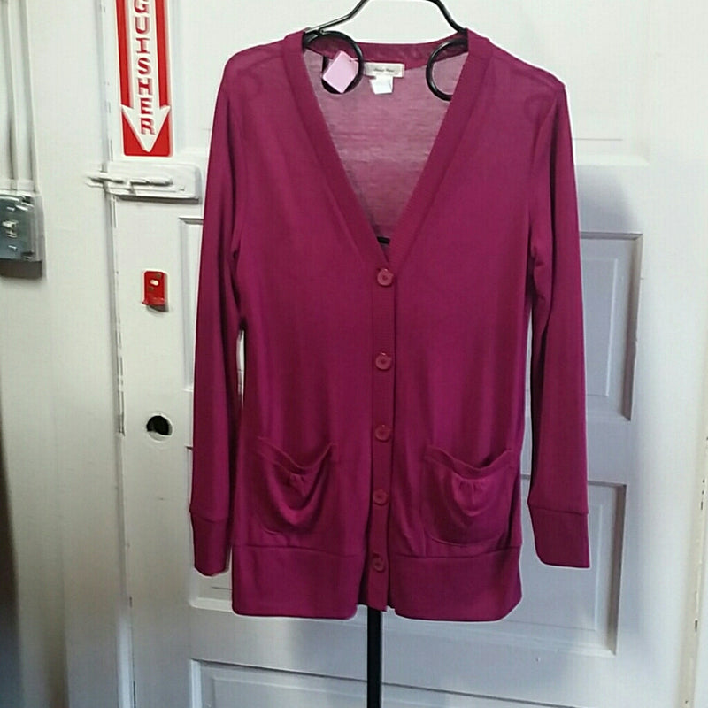 Pinky Sweater