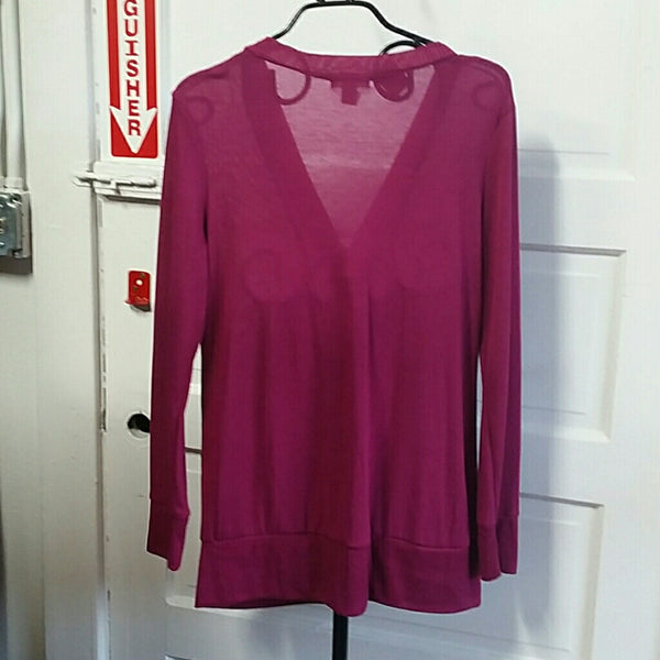 Pinky Sweater