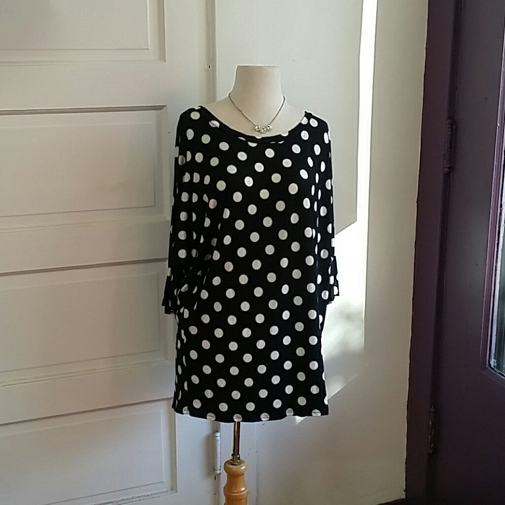 Minnie blouse