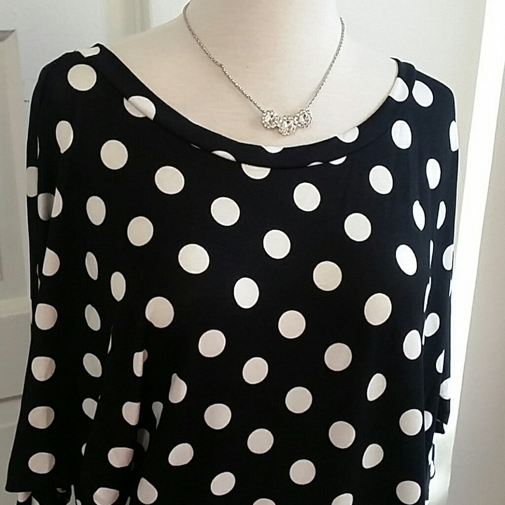 Minnie blouse