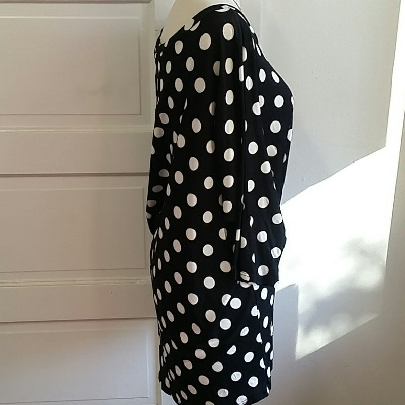 Minnie blouse