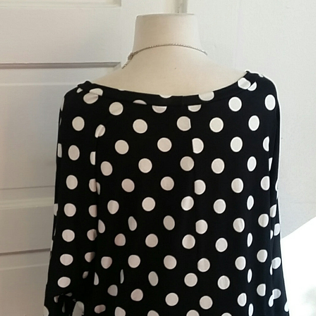 Minnie blouse
